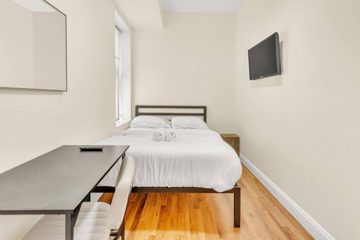 Jersey City Bnb Διαμέρισμα Εξωτερικό φωτογραφία